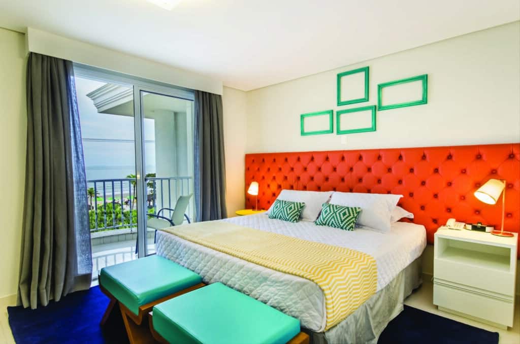 Hospedagem no Guarujá: 5 motivos pelo qual o Doral é a melhor opção! Hospedagem no Guarujá: 5 motivos pelo qual o Doral é a melhor opção!