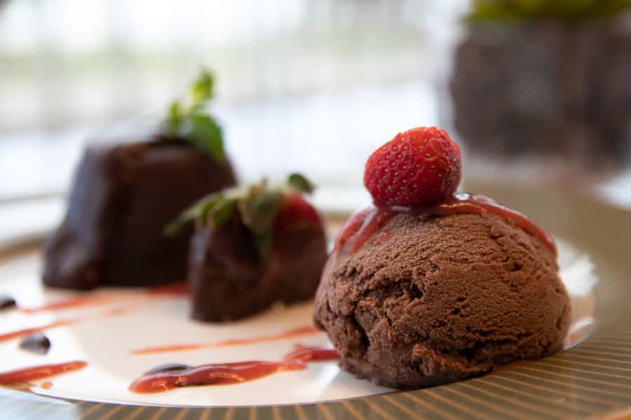 Hospedagem no Guarujá: 5 motivos pelo qual o Doral é a melhor opção! Sobremesa Las vierias