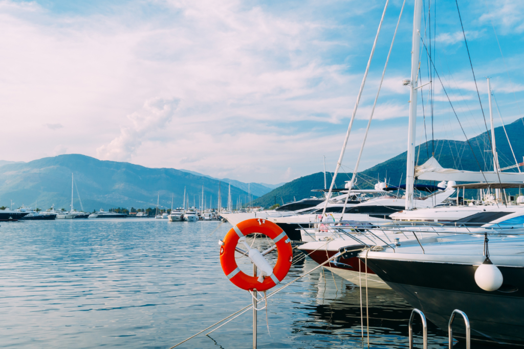 O que fazer no Guarujá: opções de passeios para toda a família! passeio de lancha