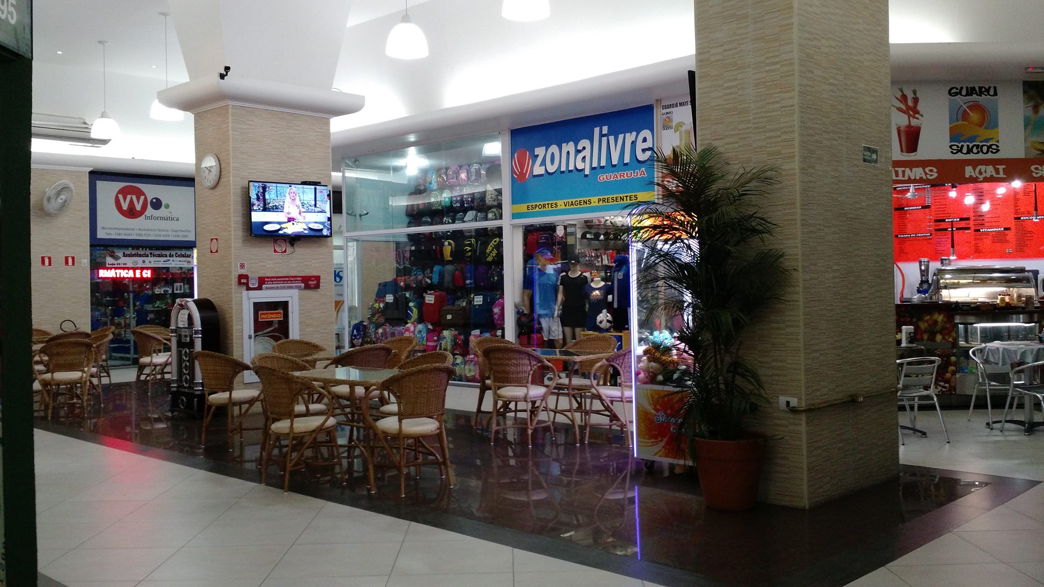 Shopping no Guarujá: os melhores lugares para comprar na cidade! Shopping no Guarujá: os melhores lugares para comprar na cidade!