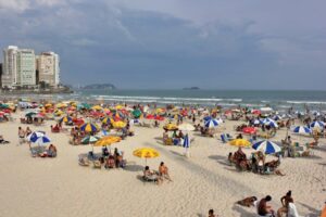 Qual a melhor praia do Guarujá? Veja a resposta! Qual a melhor praia do Guarujá? Veja a resposta!
