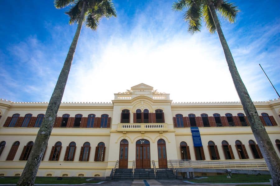 Museus da Baixada Santista: coloque no seu roteiro de viagem! Museus da Baixada Santista: coloque no seu roteiro de viagem!