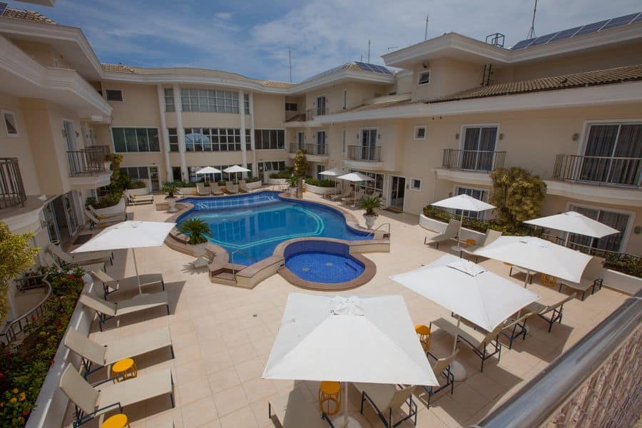 Roteiro no Guarujá: para 3, 5 ou 7 dias de viagem 2025 Roteiro no Guarujá: para 3, 5 ou 7 dias de viagem 2025