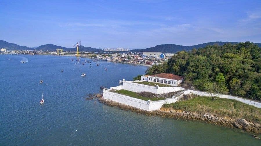 Museus da Baixada Santista: coloque no seu roteiro de viagem! Museus da Baixada Santista: coloque no seu roteiro de viagem!