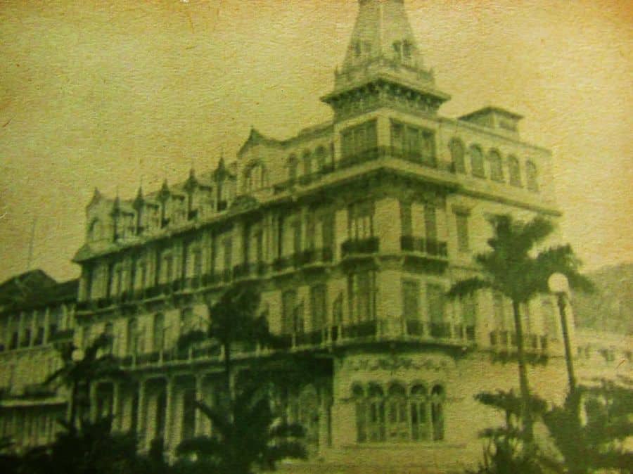 História do Guarujá: conheça mais da Pérola do Atlântico! História do Guarujá: conheça mais da Pérola do Atlântico!