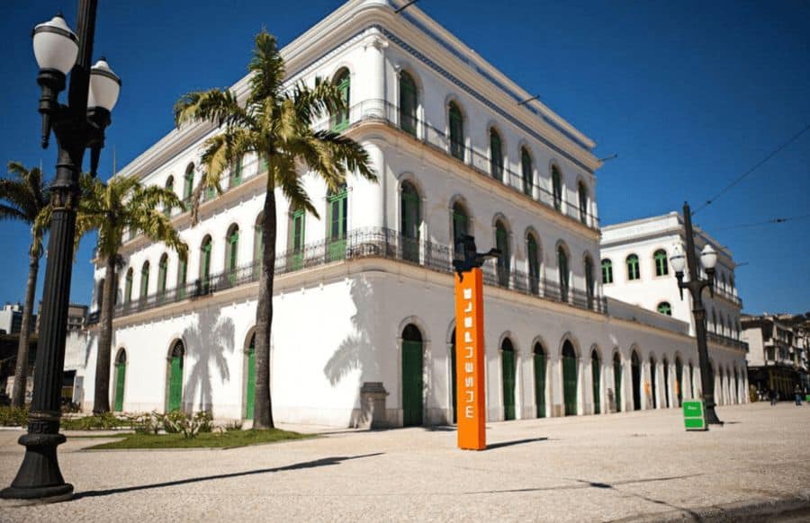 Museus da Baixada Santista: coloque no seu roteiro de viagem! Museus da Baixada Santista: coloque no seu roteiro de viagem!