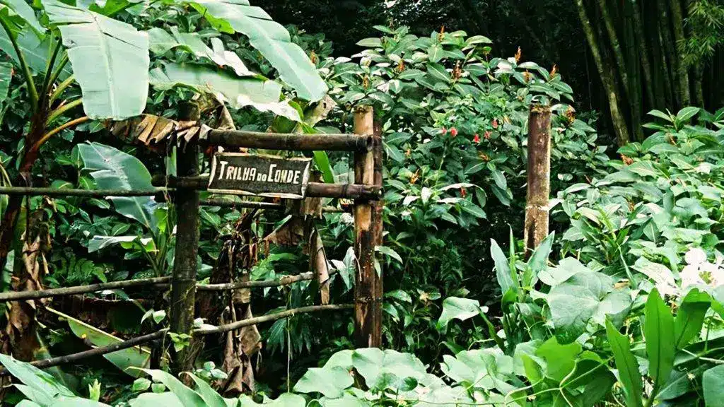 Guarujá com Crianças: Parques e Passeios Imperdíveis Parque do conde - Hotel Doral Guarujá