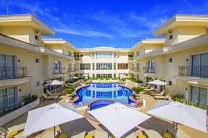 Parque do Conde: um passeio para quem ama a natureza! Parque do Conde: um passeio para quem ama a natureza!