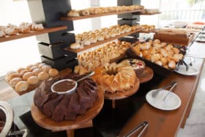 Blog Café Hotel Doral Guarujá