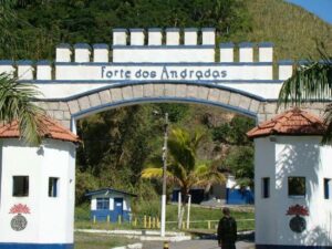 Quais os patrimônios da cidade do Guarujá Quais os patrimônios da cidade do Guarujá