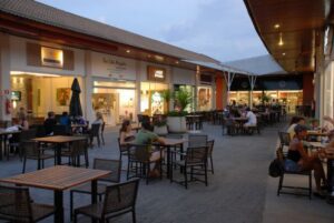 Shopping Jequitimar: luxo e lazer reunidos em um só lugar! Shopping Jequitimar: luxo e lazer reunidos em um só lugar!