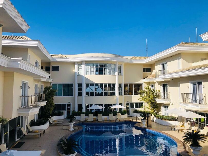 Tem piscina no Hotel Doral? Tem piscina no Hotel Doral?