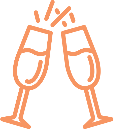 Serviços icone brinde