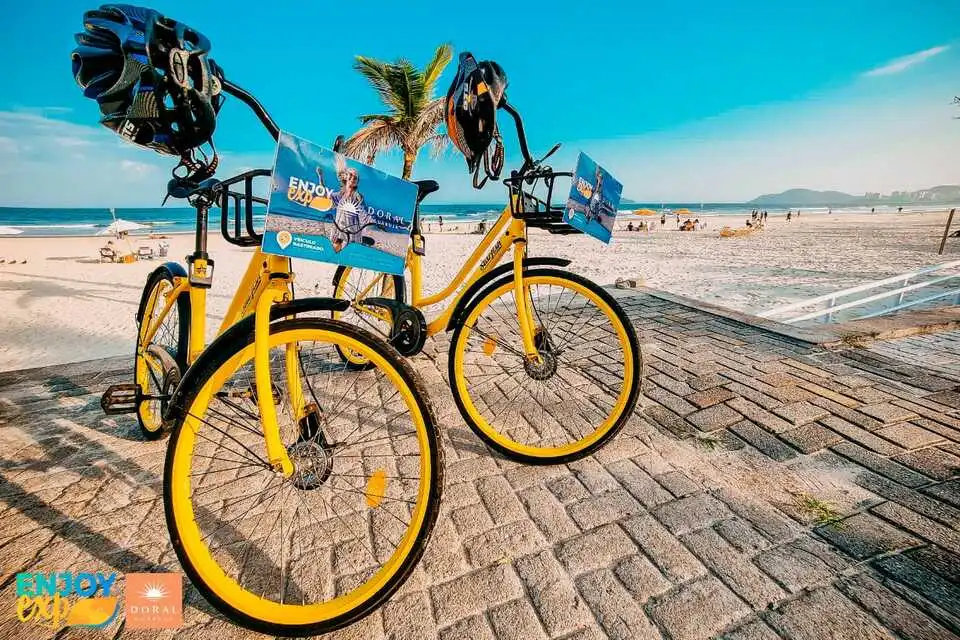 Qual é a melhor praia do Guarujá para a família? Qual é a melhor praia do Guarujá para a família?