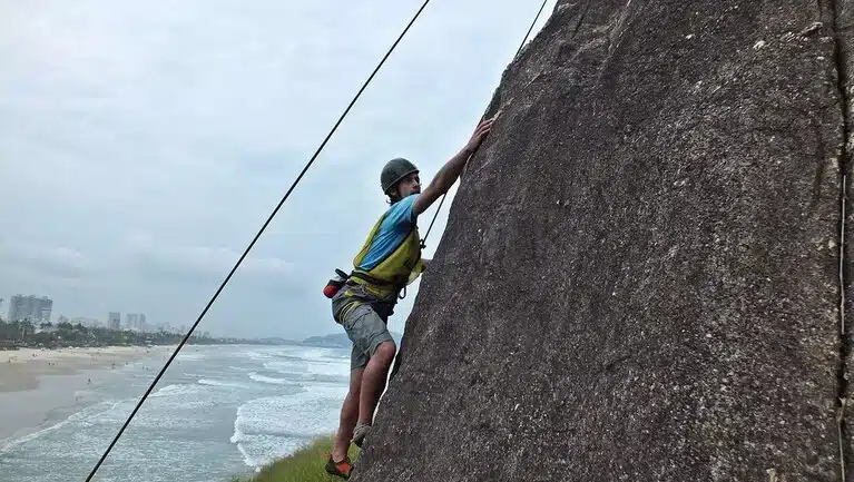Qual é a melhor praia do Guarujá para a família? Qual é a melhor praia do Guarujá para a família?