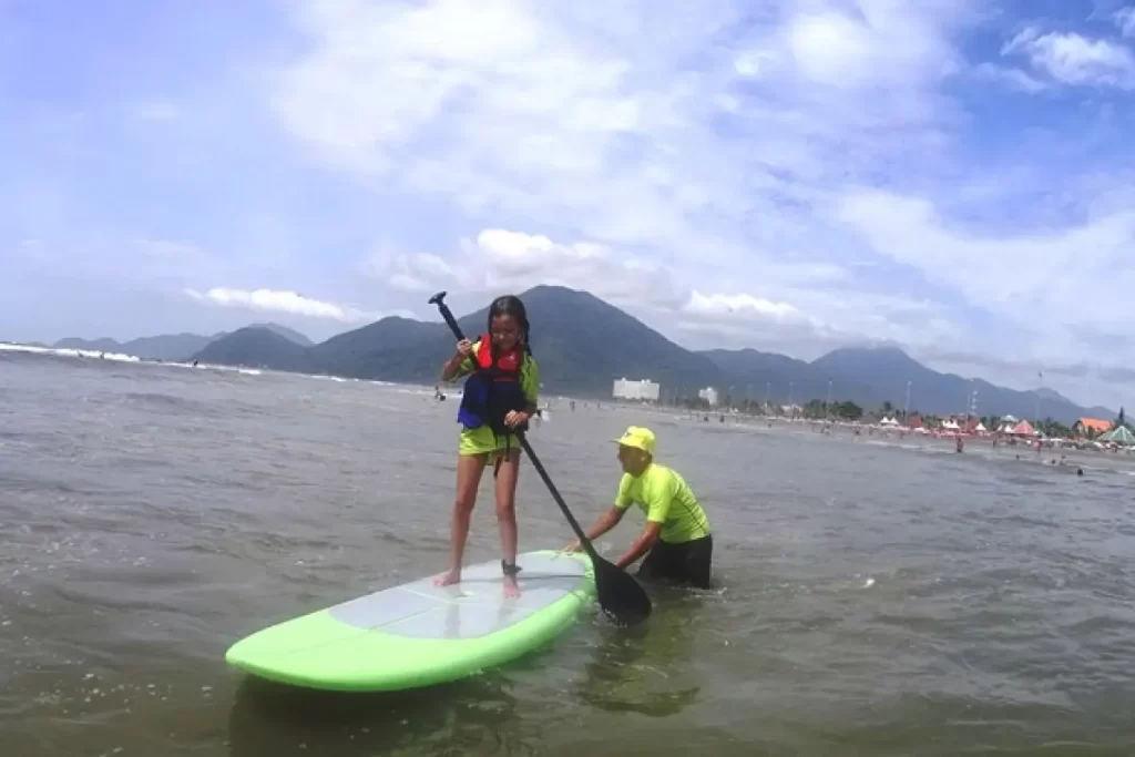 Qual é a melhor praia do Guarujá para a família? Qual é a melhor praia do Guarujá para a família?