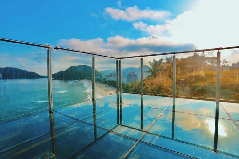 Roteiro turístico no Guarujá Roteiro turístico no Guarujá