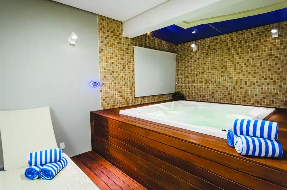 Procura um hotel à beira-mar? Venha para o<br>Doral Guarujá! Procura um hotel à beira-mar? Venha para o<br>Doral Guarujá!