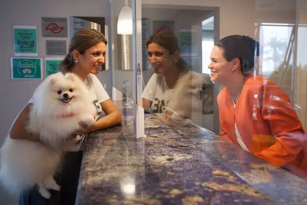 Doral: Hotel Pet Friendly no Guarujá, Enseada Doral: Hotel Pet Friendly no Guarujá, Enseada