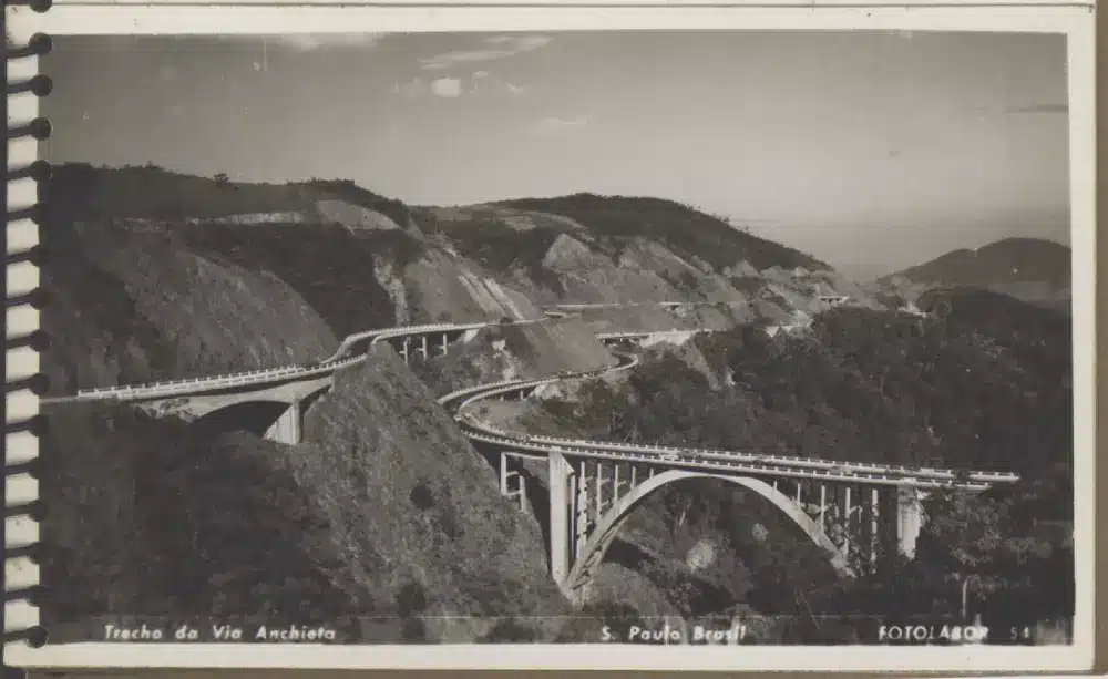 Cidade do Guarujá situada na Ilha de Santo Amaro, que história é esta? Cidade do Guarujá situada na Ilha de Santo Amaro, que história é esta?