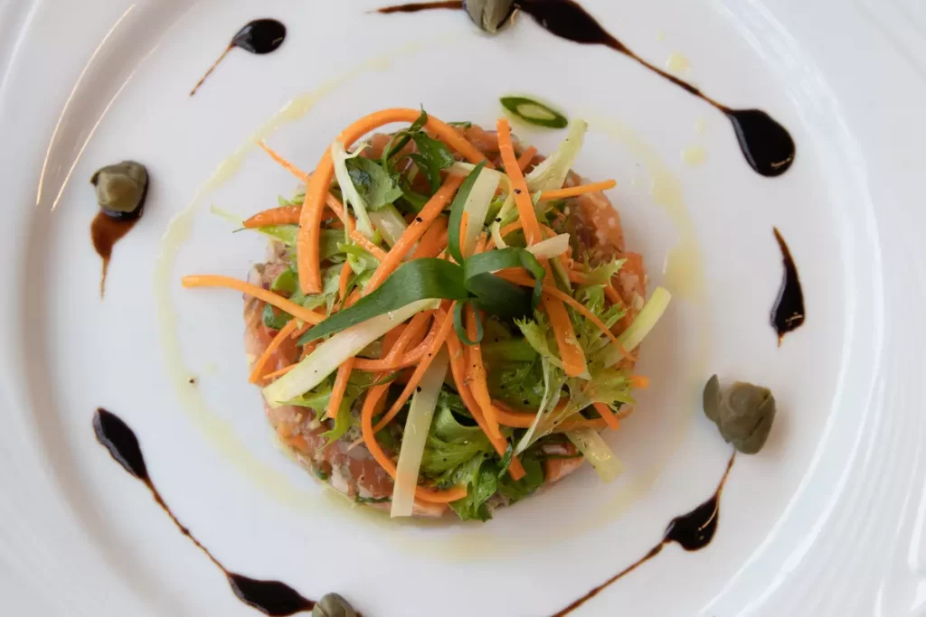 Os melhores restaurantes à beira-mar em Guarujá Restaurantes