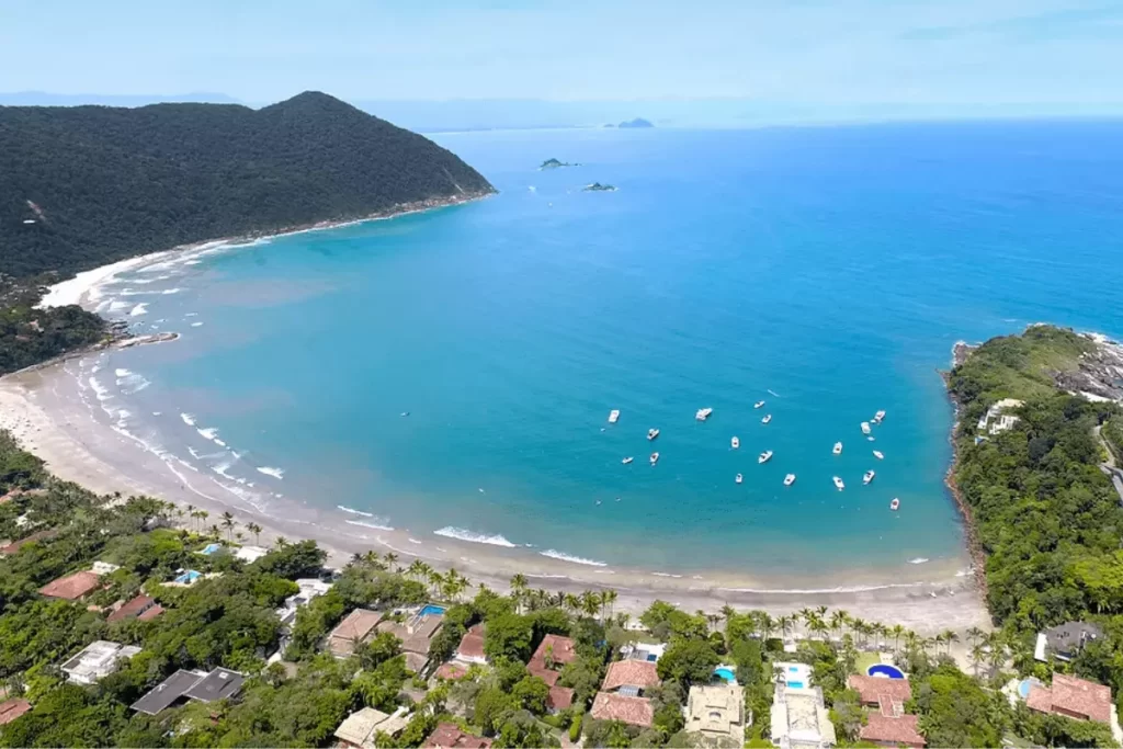 Cachoeira do Iporanga no Guarujá: onde fica? Cachoeira do Iporanga no Guarujá: onde fica?