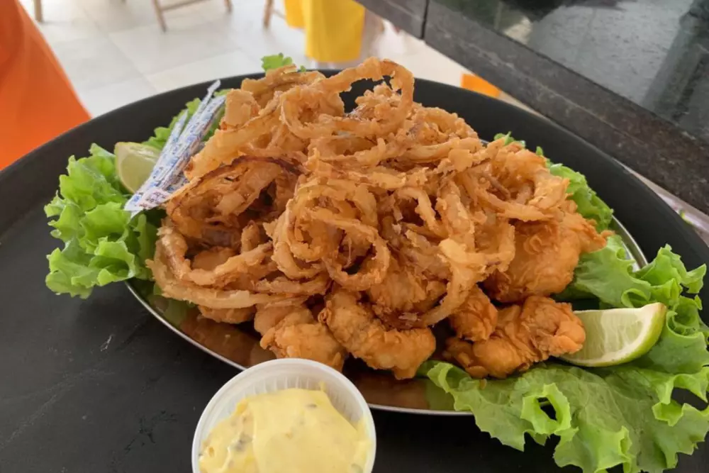 Hotel Doral: serviço de praia Hotel Doral: serviço de praia