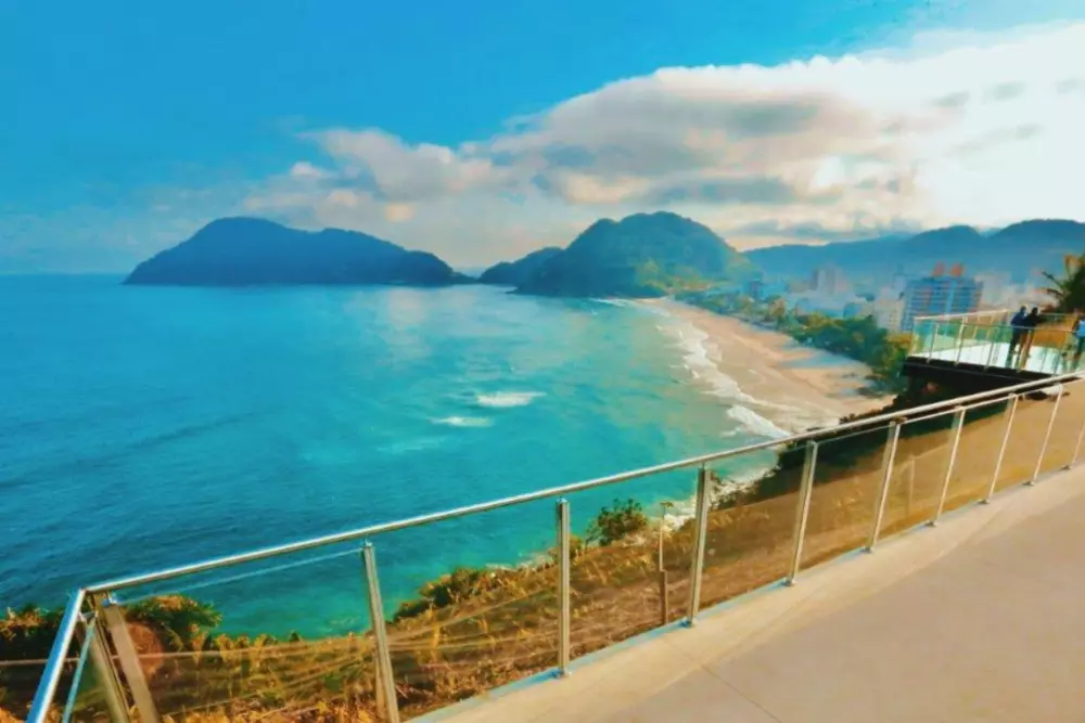 Guarujá em 2 dias: o que fazer? Guarujá em 2 dias: o que fazer?
