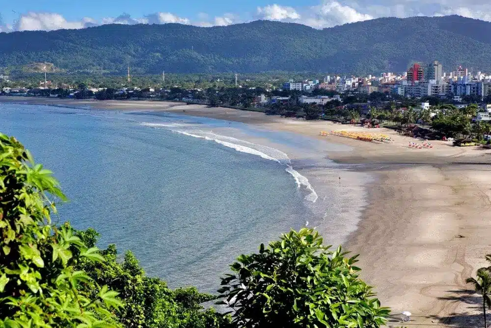 Guarujá em 2 dias: o que fazer? Guarujá em 2 dias: o que fazer?
