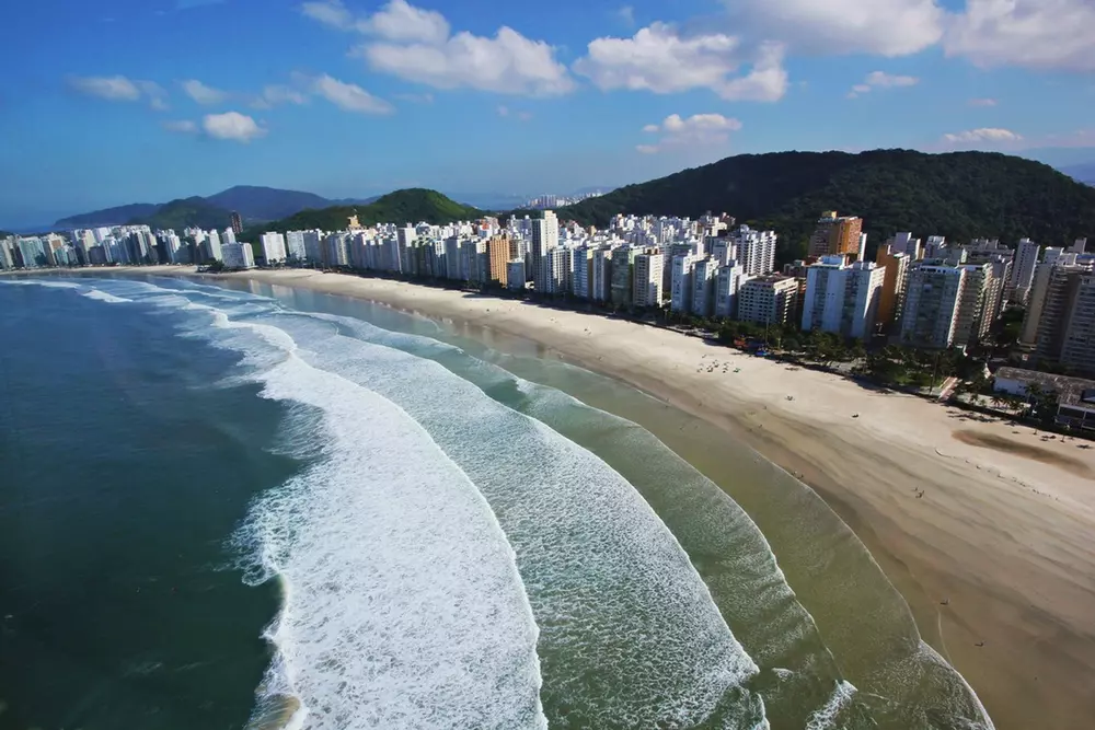 Guarujá em 2 dias: o que fazer? Guarujá em 2 dias: o que fazer?