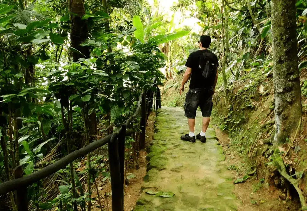 Praia Preta: uma das mais isoladas e desertas do Guarujá! Portal-Guaruja-de-Turismo-Divulgacao