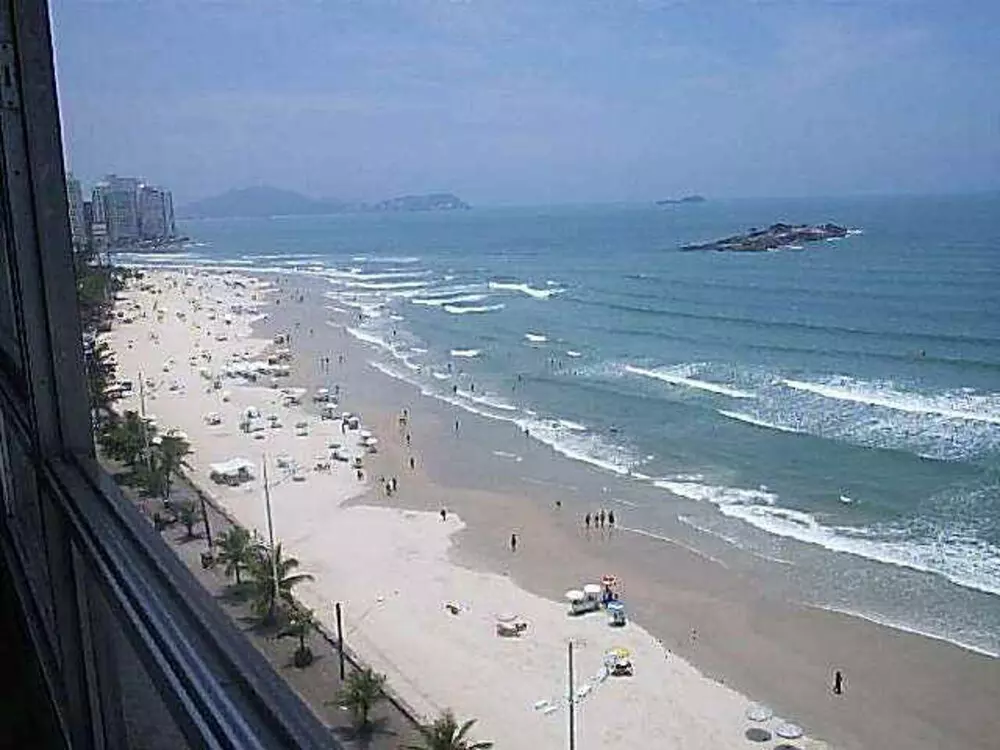 Qual a melhor praia do Guarujá? Veja a resposta! Melhor praia do Guarujá ?