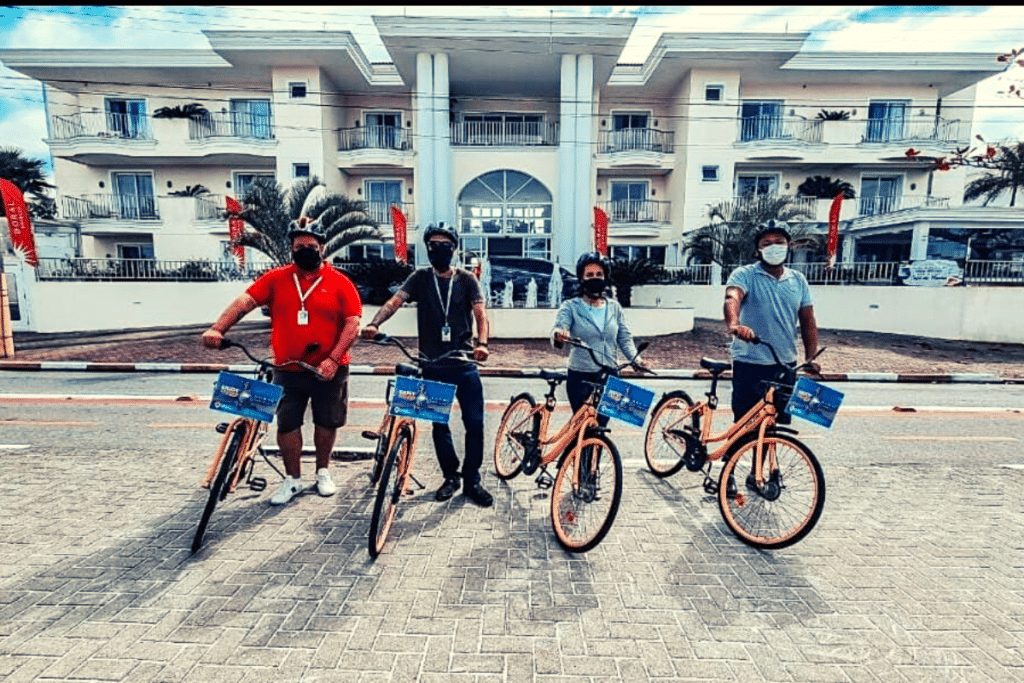 Hotel Doral Guarujá: as vantagens do nosso spa para relaxar depois da praia Hotel Doral Guarujá: as vantagens do nosso spa para relaxar depois da praia