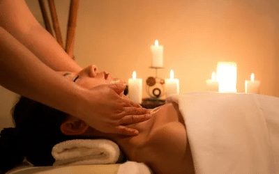 Hotel Doral Guarujá: as vantagens do nosso spa para relaxar depois da praia Hotel com SPA