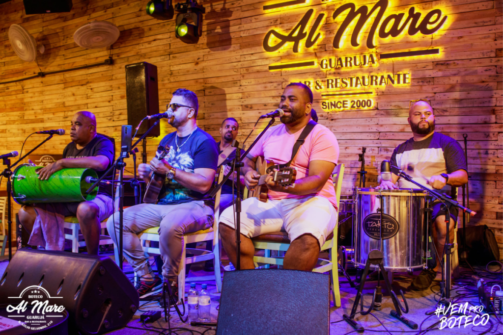 O que fazer no Guarujá: opções de passeios para toda a família! O que fazer no Guarujá: opções de passeios para toda a família!