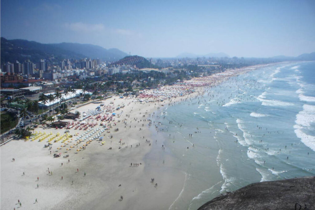 Como aproveitar o Guarujá em casal? Como aproveitar o Guarujá em casal?