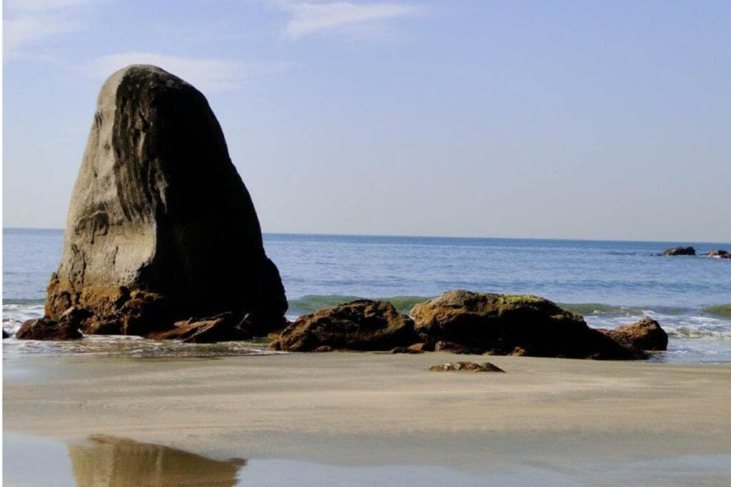 Guarujá: Praia deserta- 7 opções para quem busca destinos paradisíacos! Guarujá: Praia deserta- 7 opções para quem busca destinos paradisíacos!