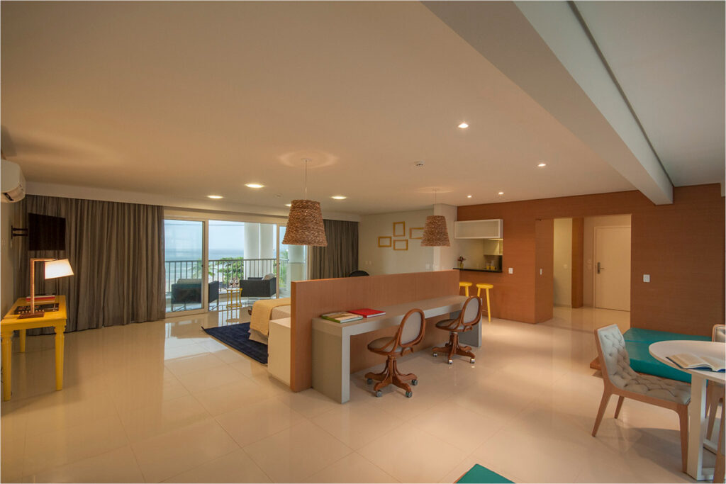 Meia Pensão ou All inclusive : quais as diferenças e como escolher? Meia Pensão ou All inclusive : quais as diferenças e como escolher?