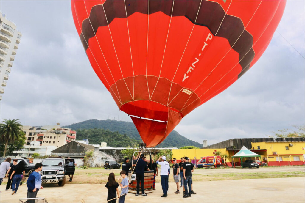 Clima de Guarujá, saiba mais! Clima de Guarujá, saiba mais!