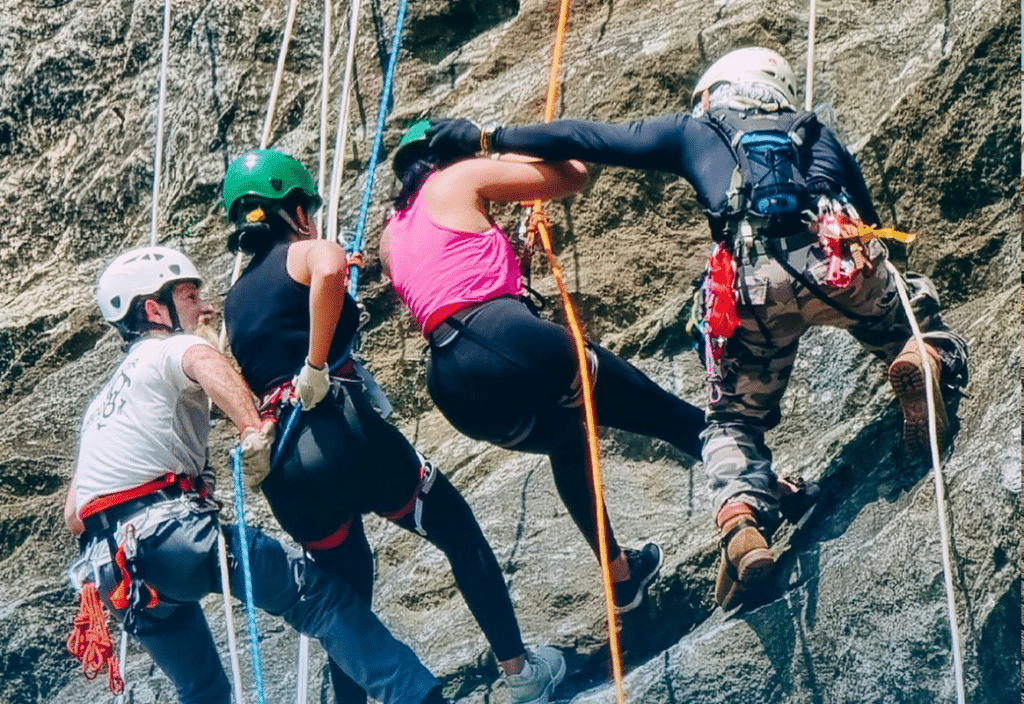 Team Building no Guarujá: Fortalecendo Equipes em um Ambiente Inspirador Team Building 2
