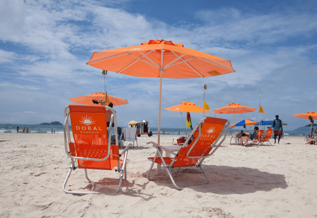 Conheça a história e a cultura de Guarujá Conheça a história e a cultura de Guarujá