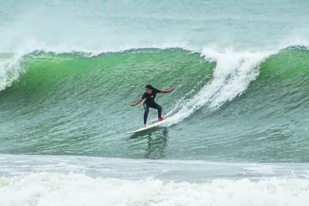 Atividades na praia no Guarujá: o que é possível fazer por aqui! Atividades na praia no Guarujá: o que é possível fazer por aqui!