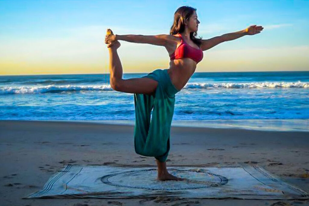 Atividades na praia no Guarujá: o que é possível fazer por aqui! Atividades na praia no Guarujá: o que é possível fazer por aqui!