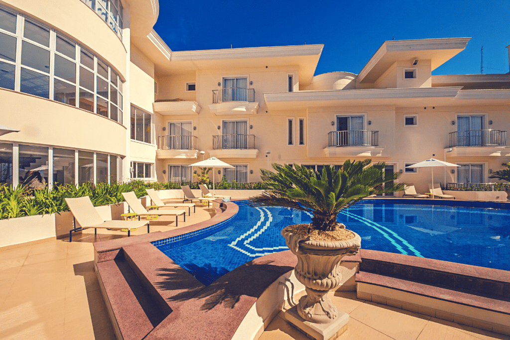 Mapa da praia do Guarujá: conheça a geografia do local! Mapa da praia do Guarujá: conheça a geografia do local!