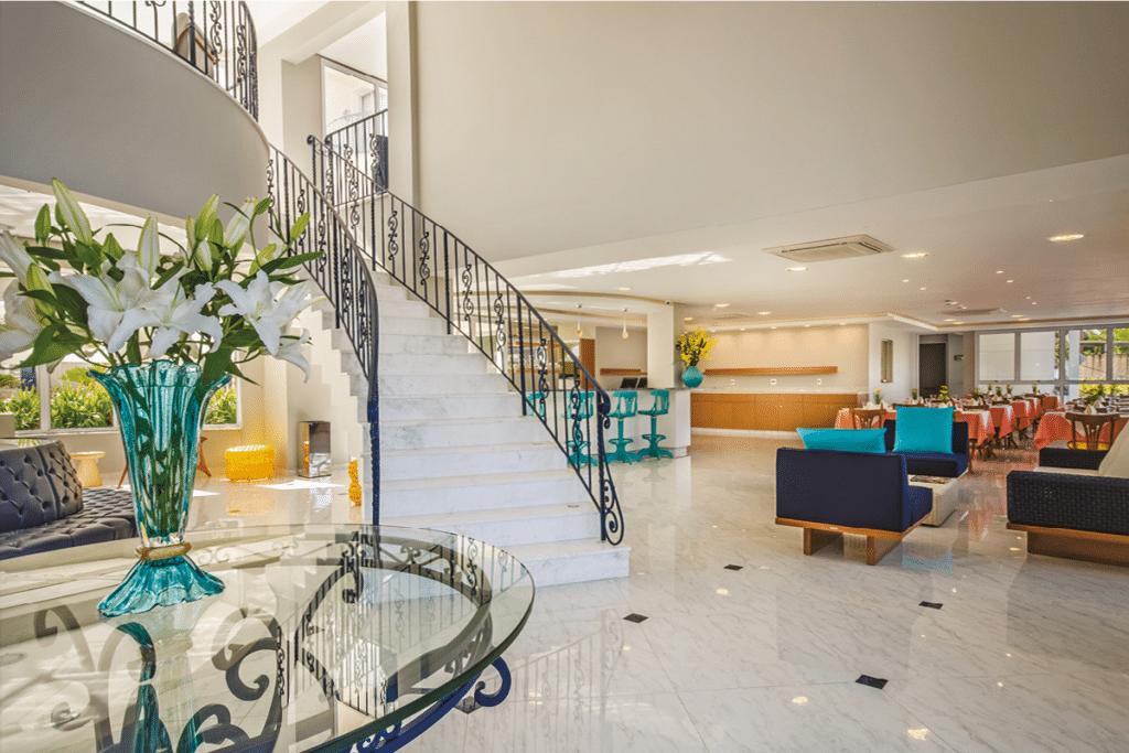 Pacotes de férias no Guarujá: tudo para você aproveitar! Pacotes de férias no Guarujá: tudo para você aproveitar!