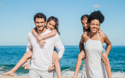 Guarujá: Um destino ideal para viagens em família Guarujá: Um destino ideal para viagens em família