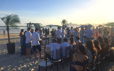 Hotel para Casar na Praia Hotel para Casar na Praia