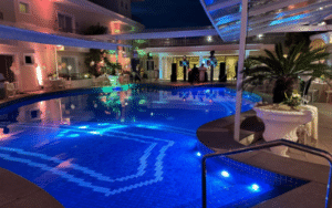 Eventos Hotel Doral Guarujá