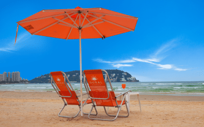 Hotel com serviço de Praia Hotel com serviço de Praia