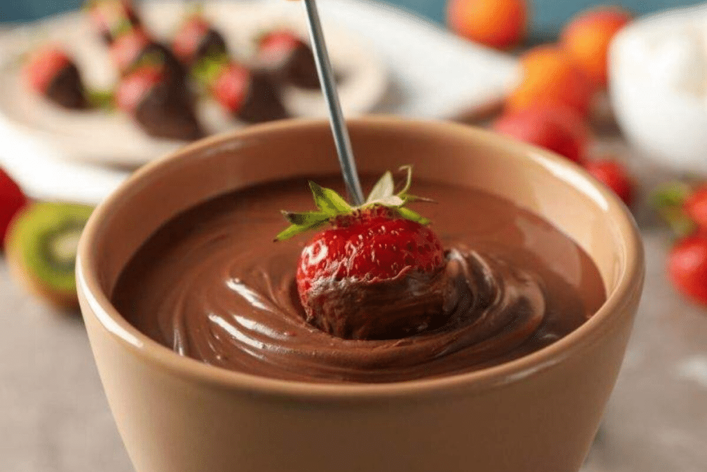 Fondue